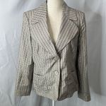 Caslon suit blazer size 12 Photo 10