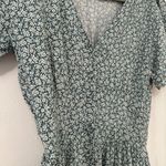 Revolve Corset Milkmaid Midi Dress Photo 2