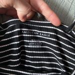 American Eagle Striped Cami Photo 3