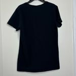 Gildan Lionshead Deluxe Pilsner Beer Lion Brewery Black T Shirt Ladies Medium Cotton Photo 4