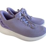KIZIK Women's Athens Lavender Purple Hands Free Sneakers Size 7 Wide Photo 3