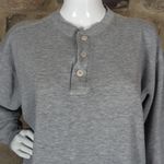 American Eagle Vintage Outfitters Sweatshirt Woman's Size Small Minimalist Photo 1