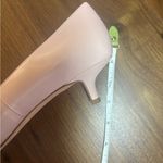 Tory Burch  | Women's Elizabeth Patent Leather Kitten Heel Pumps | 9.5 Photo 6