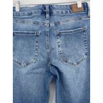 Aeropostale  High Rise Curvy Jegging Blue Womens 8 R Bin9 Photo 6