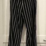 Breeze ever Striped Wide Leg Pants Photo 3