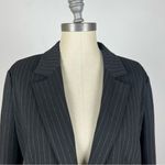 Hugo Boss  Pinstripe Blazer Jacket Photo 2