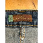 Aura  by wranglers short rise Jeans size 10P (8110) Photo 6