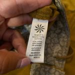 Athleta Tan Modi Skirt cotton blend with side pockets size 12 Photo 6