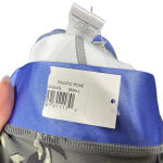 Heroine Sport Phantom Leggings Pacific Rose Size Small Blue Photo 7