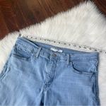 Levi's Y2K Levi’s Shaping Skinny Capris Light Wash Photo 3