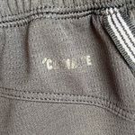 Adidas  Black & White Climalite Shorts Photo 4