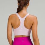 Lululemon Wunder Train Long-Line Bra Photo 1