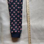 Alice + Olivia  Floral Hoodie S & Jogger Pants XS Matching Set Athleisure Lounge Photo 13