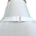 NFL Team Apparel All Sports Couture San Diego Chargers Halter Neck Shirt Large Photo 1