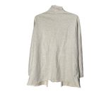 Perfect White Tee Celeste Cardigan Oat French Terry Sweatshirt Sweater #HR Photo 8