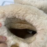 BEARPAW  Abby sheepskin hickory short booties size 8‎ Photo 1