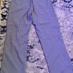 KOI Light gray Scrub Pants Size M Photo 5