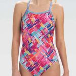 Dolfin  Uglies Basket Case One Piece Size 30 Photo 0