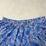 Show Me Your Mumu Off The Shoulder Tamale Crop Top Size S Flowy Vacation Casual Photo 6