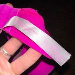 Victoria's Secret Victoria’s Secret hot pink wear everywhere 32D push-up bra Photo 2