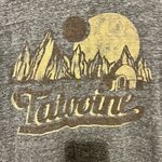 Star Wars  Welcome To Tatooine
Grey Heather T-Shirt Luke Skywalker small Photo 3