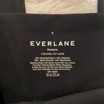 Everlane Perform Crop Legging in Black Small Photo 5