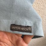 The North Face  Women’s Light Blue Vaporwick T-Shirt Size Small Photo 8