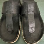 Com & Sens Lania Black Espadrille Sandals Photo 5