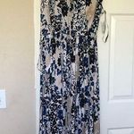 Westport Dress barn floral maxi dress Photo 0