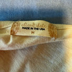 Altar'd State Nashville Fringe Beige Women's Top Photo 5