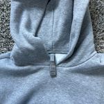 SKIMS Cotton Fleece Hoodie Photo 1