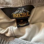 Pacific trail  Light Gray Shorts Photo 2