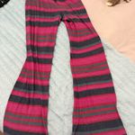 Z Supply x supply flare pajama pant  Photo 3