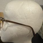 Versace  gradient brown Eyeglasses made in Italy Photo 1