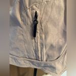 Women's Tan Jacket Photo 4