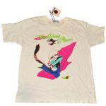 Daydreamer Rolling Stones Love You Live '77 Merch Tee Size M New w/ Tag MSRP $88 Photo 10