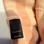 Victoria's Secret  Sport Black and Pink Beanie Set Photo 7