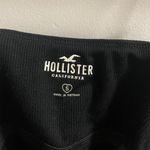 Hollister Black  Tank Top Bodysuit Photo 5