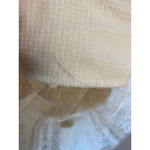 Abercrombie & Fitch Abercrombie Waffle Knit Hoodie Cozy Minimalist Layering Top Sage Y2K 90s Soft Photo 6