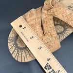 Vionic  Lauren Cork Double Adjustable Straps Slip On Comfortable Sandals Size 8 Photo 11