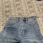 Madewell  The Perfect Vintage Jean High Rise In Parnell Wash‎ K7549 Photo 11