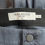 MM.LaFleur  Dark Gray Skinny Pants Photo 2