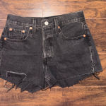 Levi's Levi’s Jean Shorts 501 Photo 0