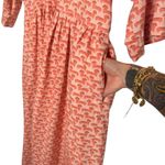 Dini Goose & Bird Dachshund Novelty Print V Photo 1