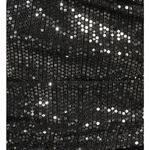 Ba&sh  Maelle embellished strapless mini dress Photo 5