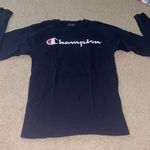 Champion Womens  Authentic Athleticwear Shirt Photo 0