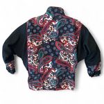 Vintage 80s Robert Stock Silk Jacket Multiple Size M Photo 1