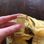 We The Free Free People Yellow Shorts 27 CRVY Photo 9