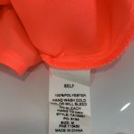 Karlie  Like New Coral Tank With Details Photo 8