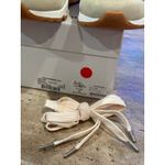 Sandro NEW in box Flame Sneakers size 40 / 9.5 Fashion Sneakers Photo 5